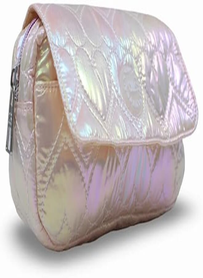 Cubs Lilac Pencil case High School